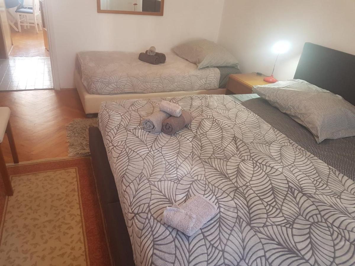 Perfect Apartment Chocolino دوبروفينك المظهر الخارجي الصورة
