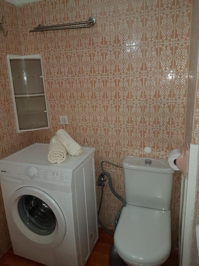 Perfect Apartment Chocolino دوبروفينك المظهر الخارجي الصورة