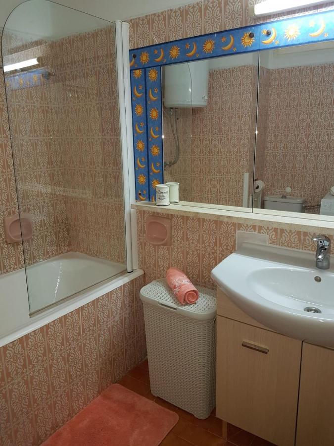Perfect Apartment Chocolino دوبروفينك المظهر الخارجي الصورة