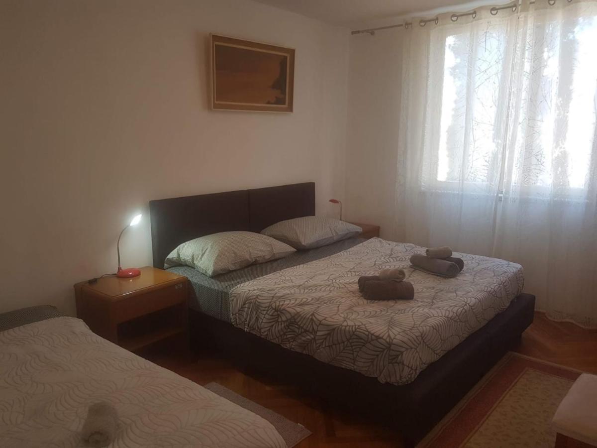 Perfect Apartment Chocolino دوبروفينك المظهر الخارجي الصورة