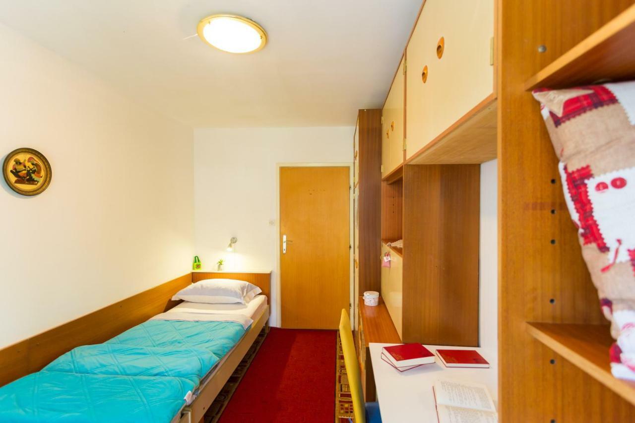 Perfect Apartment Chocolino دوبروفينك المظهر الخارجي الصورة
