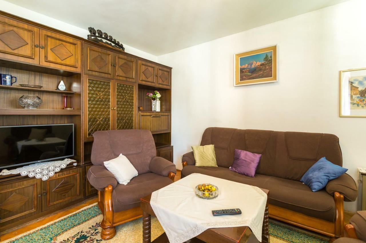 Perfect Apartment Chocolino دوبروفينك المظهر الخارجي الصورة