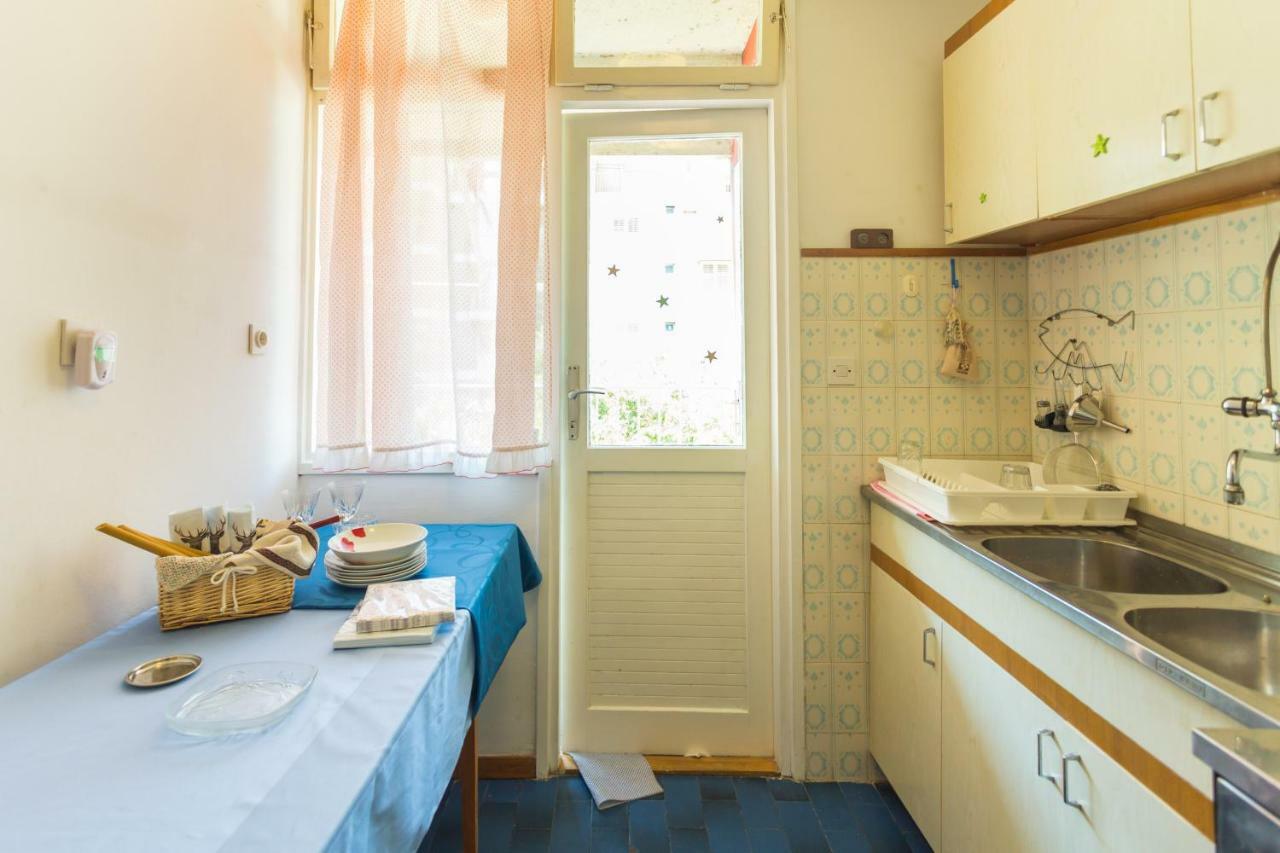 Perfect Apartment Chocolino دوبروفينك المظهر الخارجي الصورة