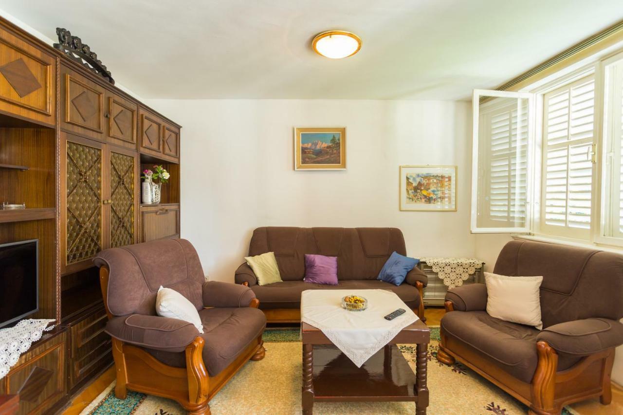 Perfect Apartment Chocolino دوبروفينك المظهر الخارجي الصورة