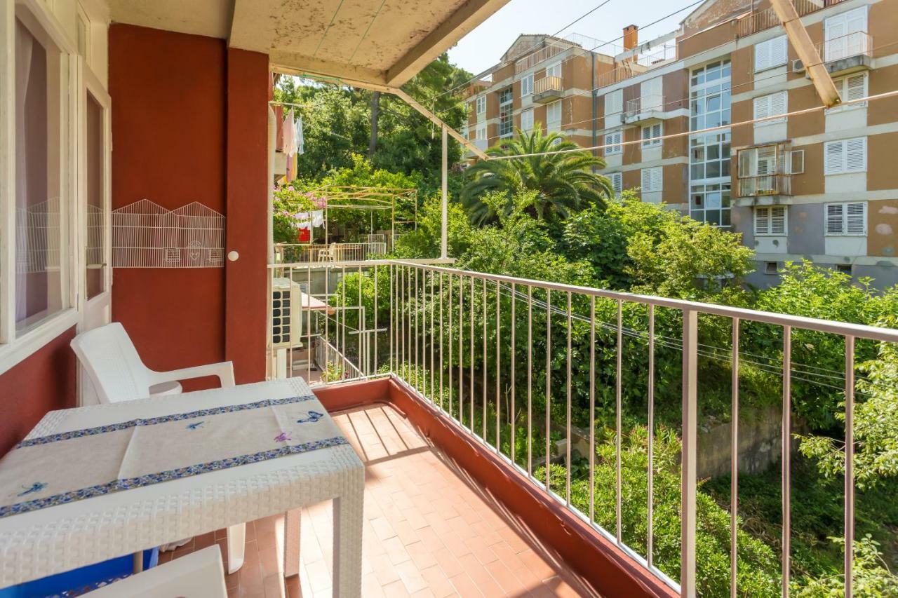 Perfect Apartment Chocolino دوبروفينك المظهر الخارجي الصورة