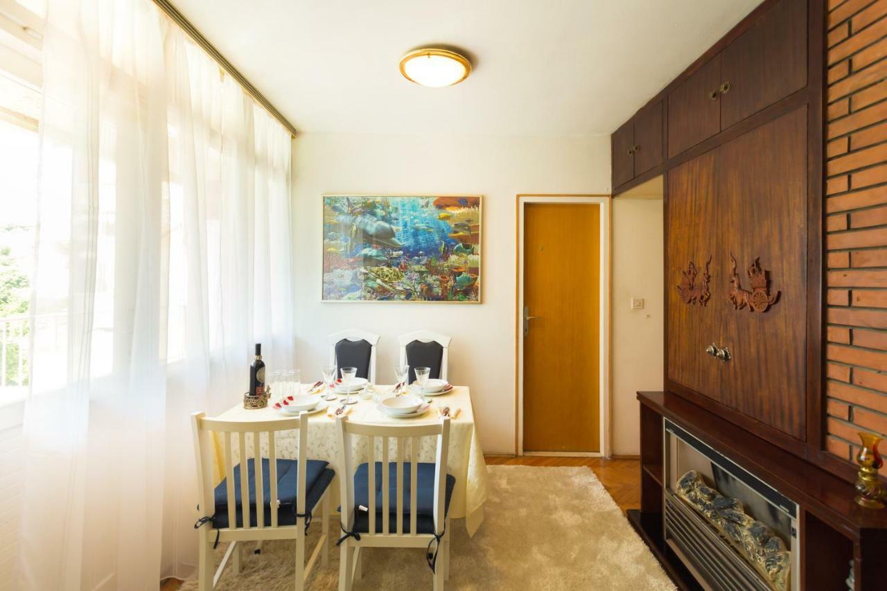 Perfect Apartment Chocolino دوبروفينك المظهر الخارجي الصورة