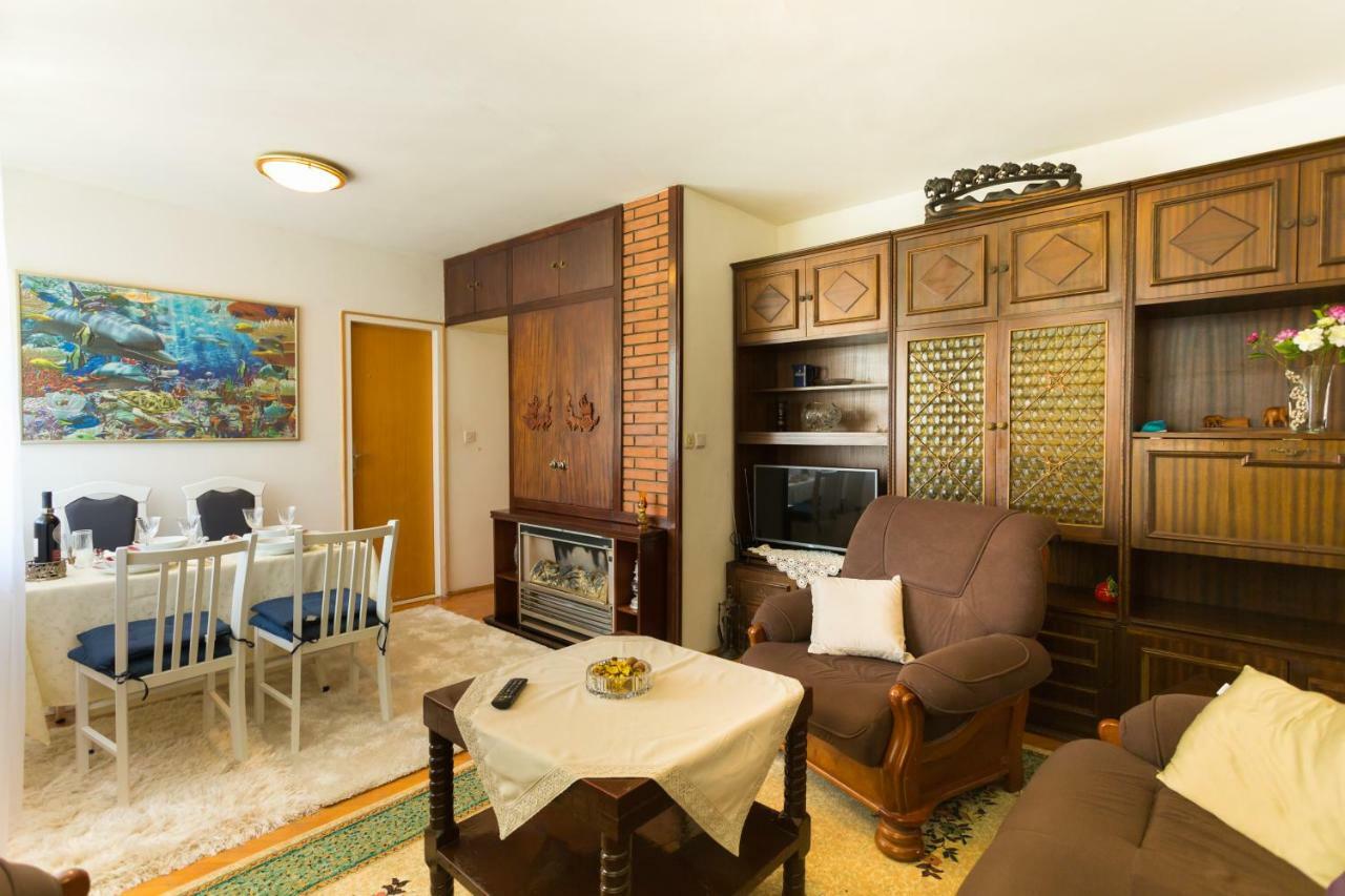 Perfect Apartment Chocolino دوبروفينك المظهر الخارجي الصورة
